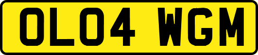 OL04WGM