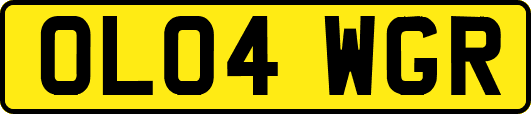 OL04WGR
