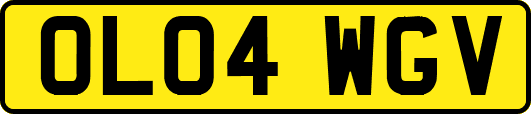 OL04WGV