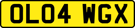 OL04WGX