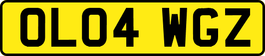 OL04WGZ