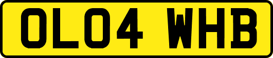 OL04WHB