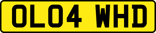 OL04WHD