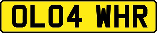 OL04WHR