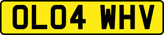 OL04WHV