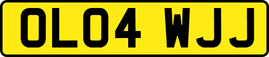 OL04WJJ