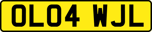 OL04WJL