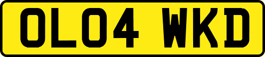 OL04WKD