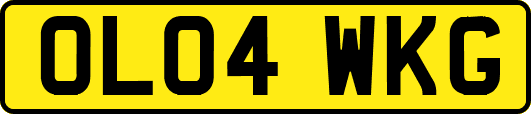 OL04WKG