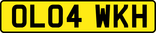 OL04WKH