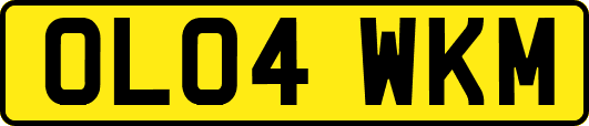 OL04WKM