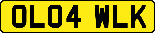 OL04WLK