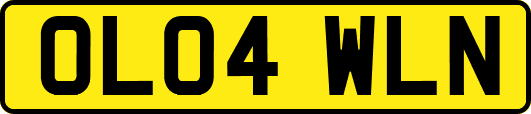 OL04WLN