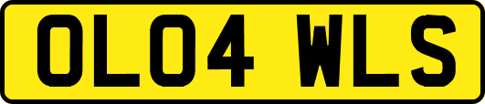 OL04WLS