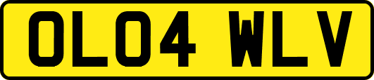 OL04WLV