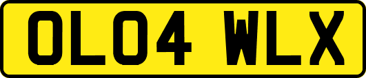 OL04WLX
