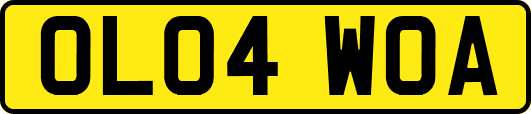 OL04WOA