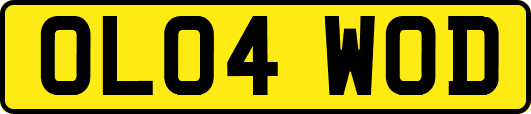 OL04WOD
