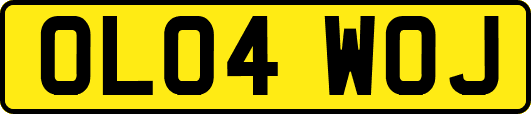 OL04WOJ