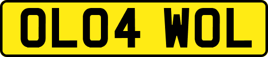 OL04WOL