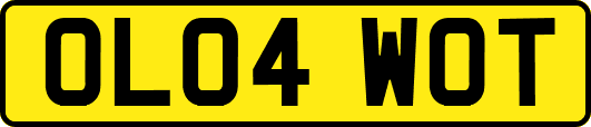 OL04WOT