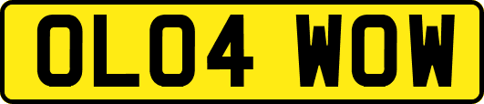 OL04WOW