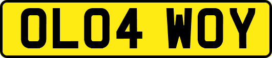 OL04WOY