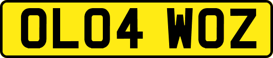 OL04WOZ