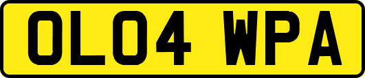 OL04WPA