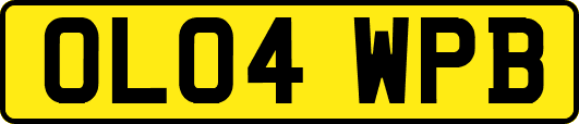 OL04WPB