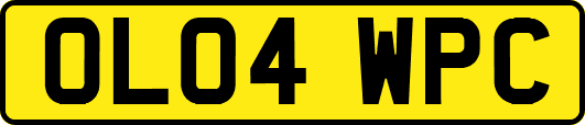 OL04WPC