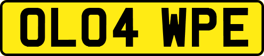 OL04WPE