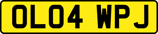 OL04WPJ