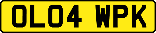 OL04WPK