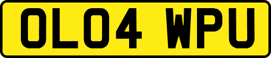 OL04WPU