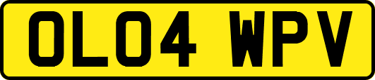 OL04WPV