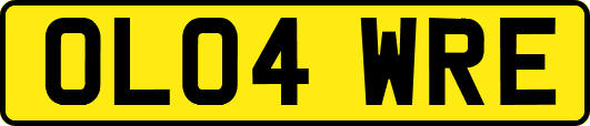 OL04WRE