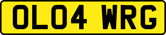 OL04WRG