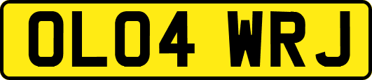 OL04WRJ