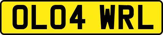 OL04WRL