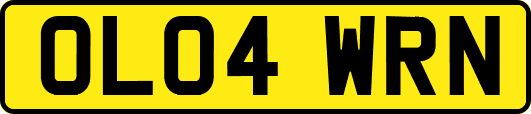 OL04WRN