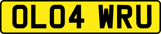 OL04WRU