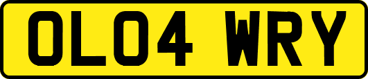 OL04WRY
