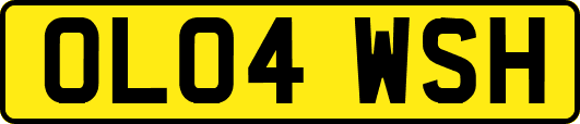 OL04WSH