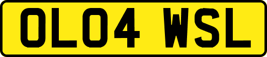 OL04WSL