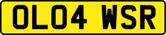 OL04WSR