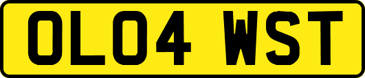OL04WST