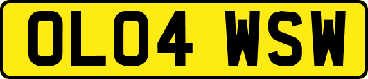 OL04WSW