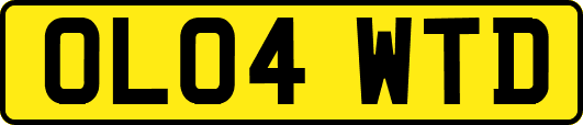 OL04WTD