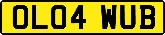 OL04WUB